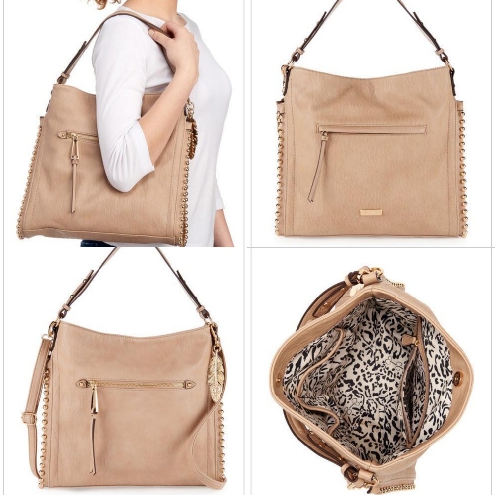 Jessica Simpson purse